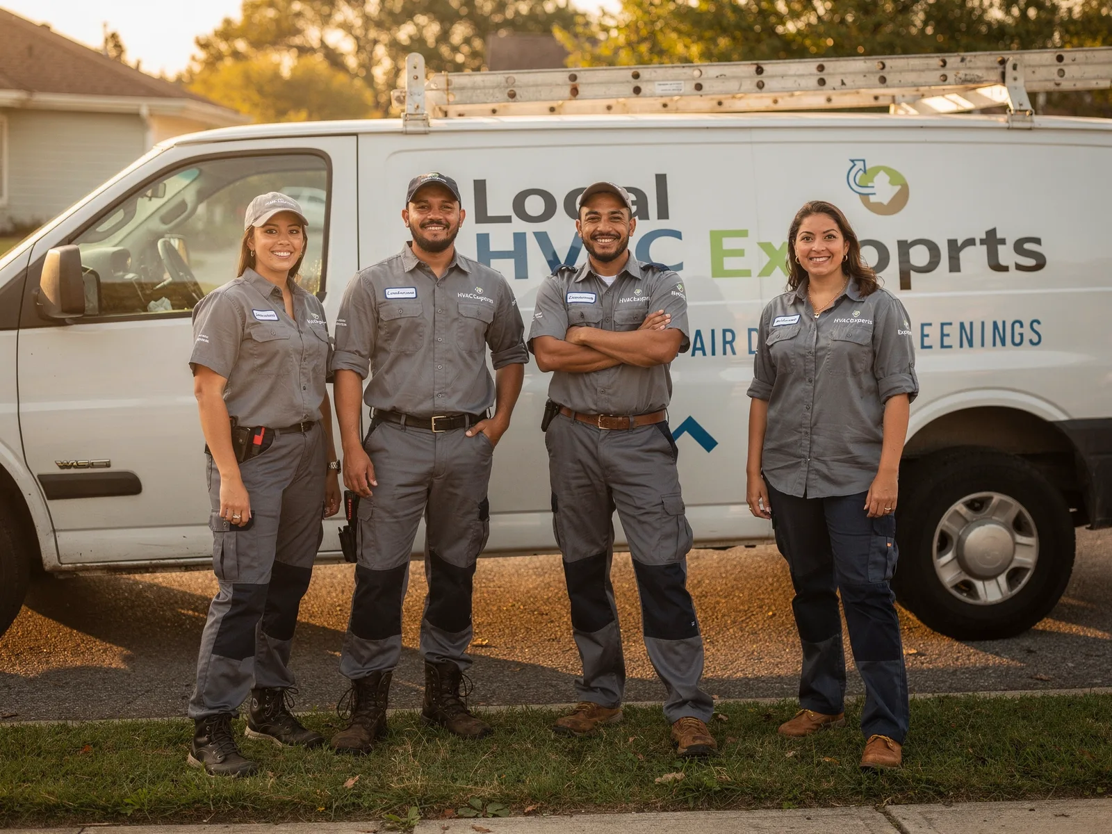 24/7 HVAC Repair & AC Replacement company in Antes Fort, PA
